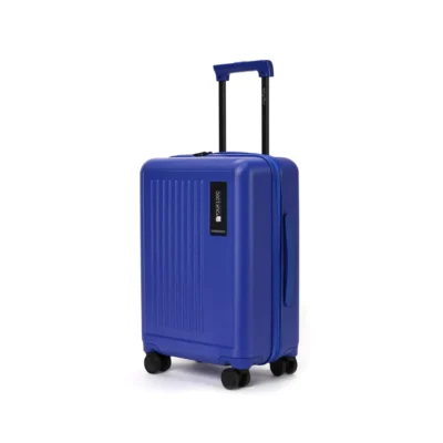 Buy Mokobara Transit Wave Cabin Trolley in bulk for Corporate Gifting | Corporate Gyft