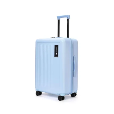 Buy Mokobara The Transit Wave Check-In Luggage in bulk for Corporate Gifting | Corporate Gyft