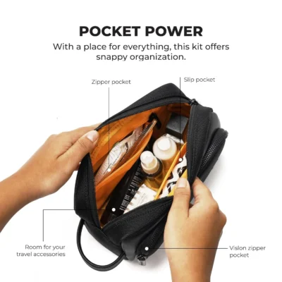 Buy Mokobara The Wonder Kit Sidekick in bulk for Corporate Gifting | Corporate Gyft