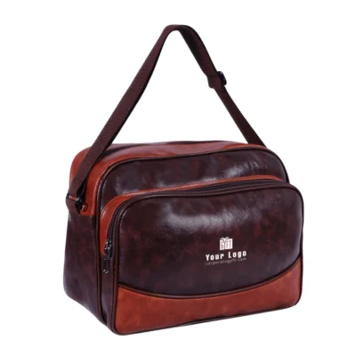 Buy Classic Shoulder Travel Bag in bulk for Corporate Gifting | Corporate Gyft
