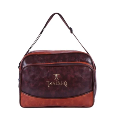 Buy Classic Shoulder Travel Bag in bulk for Corporate Gifting | Corporate Gyft
