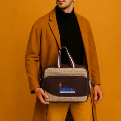 Buy Everyday Explorer Bag in bulk for Corporate Gifting | Corporate Gyft