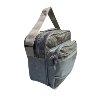 Buy Zipper Shoulder Carry Bag in bulk for Corporate Gifting | Corporate Gyft