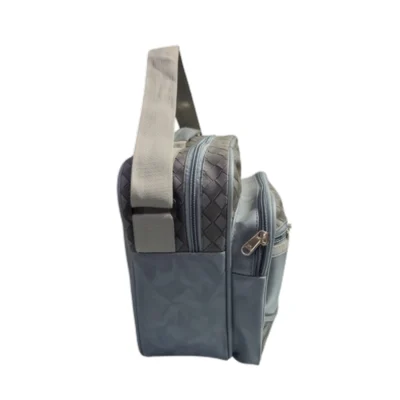 Buy Zipper Shoulder Carry Bag in bulk for Corporate Gifting | Corporate Gyft