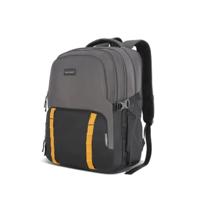 Buy Kamiliant Storm Travel Backpack in bulk for Corporate Gifting | Corporate Gyft