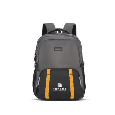 Buy Kamiliant Storm Travel Backpack in bulk for Corporate Gifting | Corporate Gyft