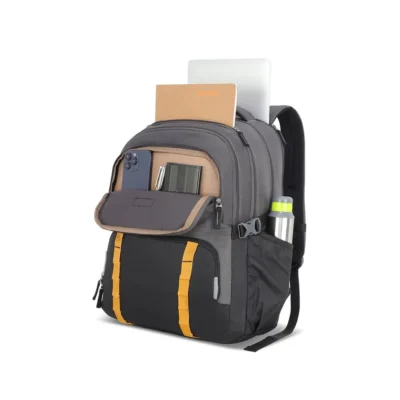 Buy Kamiliant Storm Travel Backpack in bulk for Corporate Gifting | Corporate Gyft
