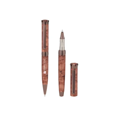 Buy Elite Glacier Premium Pen - Red in bulk for Corporate Gifting | Corporate Gyft