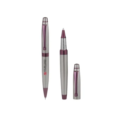 Buy Elite Sapphire Edition Pen - Purple in bulk for Corporate Gifting | Corporate Gyft