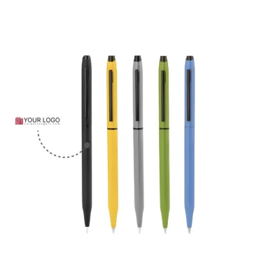 Buy Prime Lumex Series Ball Pen in bulk for Corporate Gifting | Corporate Gyft