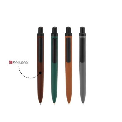 Buy Dynamic Lumex Series Ball Pen in bulk for Corporate Gifting | Corporate Gyft