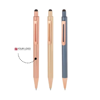 Buy Aurora Lumex Series Ball Pen in bulk for Corporate Gifting | Corporate Gyft