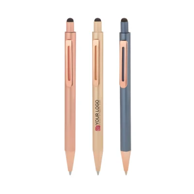 Buy Aurora Lumex Series Ball Pen in bulk for Corporate Gifting | Corporate Gyft