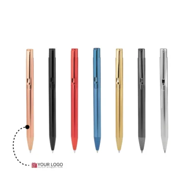 Buy Spectrum Lumex Series Ball Pen in bulk for Corporate Gifting | Corporate Gyft