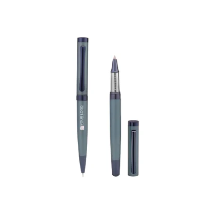 Buy Elite Prestige Signature Pen - Blue in bulk for Corporate Gifting | Corporate Gyft