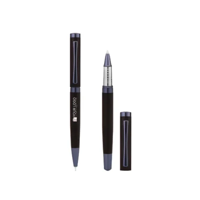 Buy Elite Prestige Signature Pen - Black in bulk for Corporate Gifting | Corporate Gyft