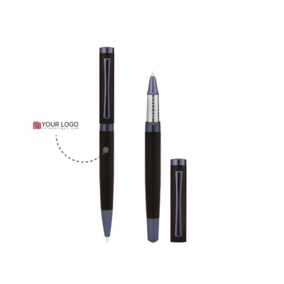 Buy Elite Prestige Signature Pen - Black in bulk for Corporate Gifting | Corporate Gyft