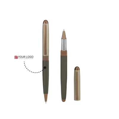 Buy Elite Nova Executive Pen - Green in bulk for Corporate Gifting | Corporate Gyft