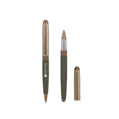 Buy Elite Nova Executive Pen - Green in bulk for Corporate Gifting | Corporate Gyft