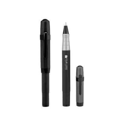 Buy Elite Miniature Premium Pen - Black in bulk for Corporate Gifting | Corporate Gyft