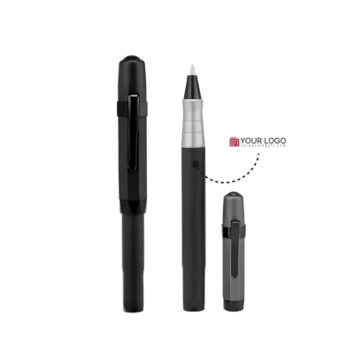 Buy Elite Miniature Premium Pen - Black in bulk for Corporate Gifting | Corporate Gyft