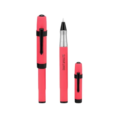 Buy Elite Miniature Premium Pen - Pink in bulk for Corporate Gifting | Corporate Gyft