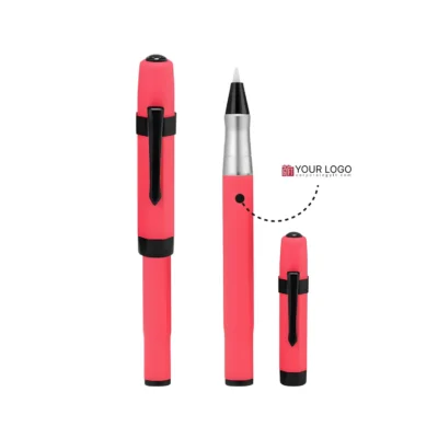 Buy Elite Miniature Premium Pen - Pink in bulk for Corporate Gifting | Corporate Gyft