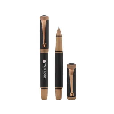 Buy Elite Distinct Signature Roller Pen in bulk for Corporate Gifting | Corporate Gyft