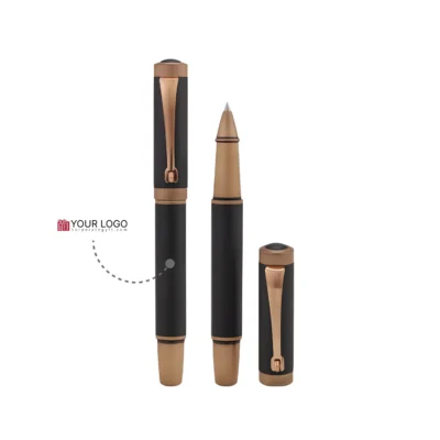 Buy Elite Distinct Signature Roller Pen in bulk for Corporate Gifting | Corporate Gyft