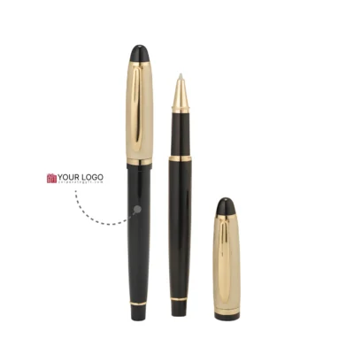 Buy Elite Luxe Premium Roller Pen in bulk for Corporate Gifting | Corporate Gyft
