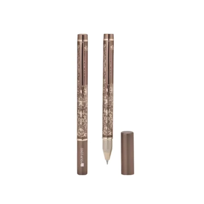 Buy Elite Luxe Engraved Roller Pen in bulk for Corporate Gifting | Corporate Gyft