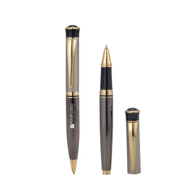 Buy Prestige Everyday Elegance Pen Set in bulk for Corporate Gifting | Corporate Gyft