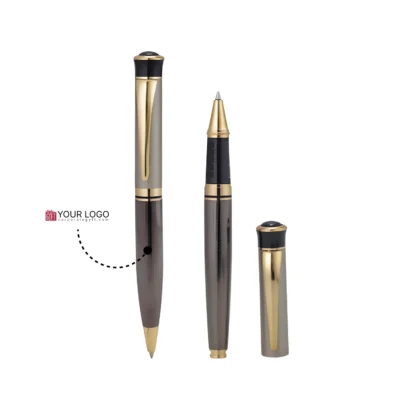Buy Prestige Everyday Elegance Pen Set in bulk for Corporate Gifting | Corporate Gyft