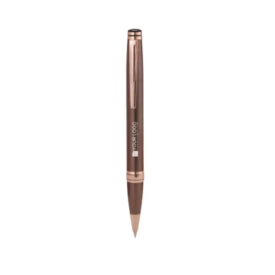 Buy Coffee Signature Ball Pen in bulk for Corporate Gifting | Corporate Gyft