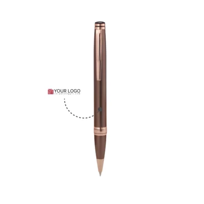 Buy Coffee Signature Ball Pen in bulk for Corporate Gifting | Corporate Gyft