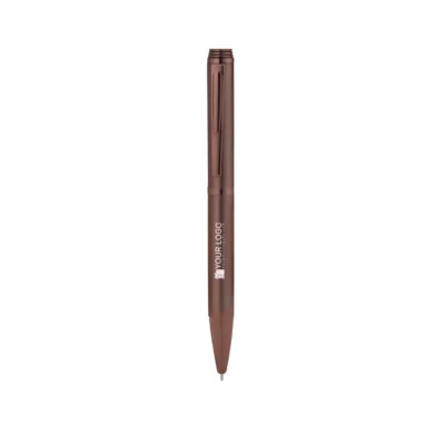 Buy Coffee Collection Premium Pen in bulk for Corporate Gifting | Corporate Gyft
