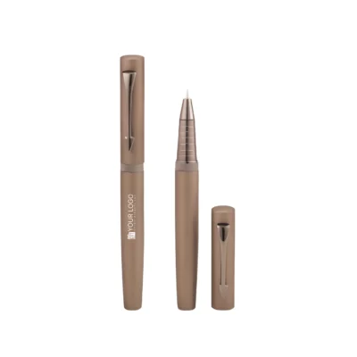 Buy Coffee Signature Office Pen in bulk for Corporate Gifting | Corporate Gyft