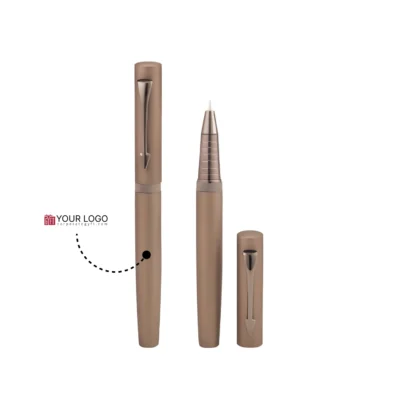 Buy Coffee Signature Office Pen in bulk for Corporate Gifting | Corporate Gyft