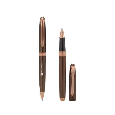 Buy Coffee Classic Executive Pen in bulk for Corporate Gifting | Corporate Gyft
