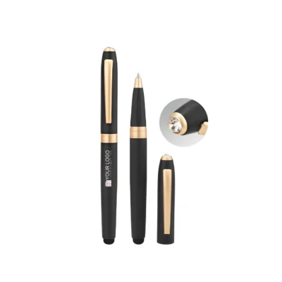 Buy Magnetic Series Signature Pen in bulk for Corporate Gifting | Corporate Gyft