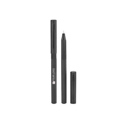 Buy Magnetic Series Premium Pen - Black in bulk for Corporate Gifting | Corporate Gyft