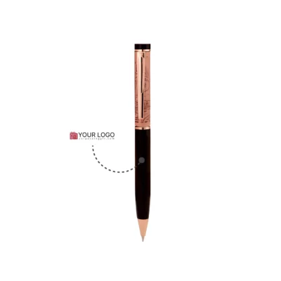 Buy Artisan Engraved Signature Pen in bulk for Corporate Gifting | Corporate Gyft