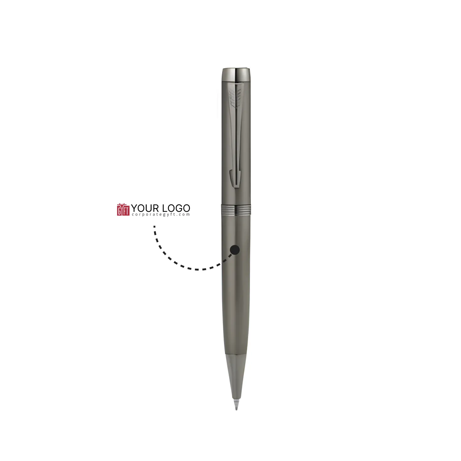 Contemporary Everyday Ball Pen Collection - Image 2