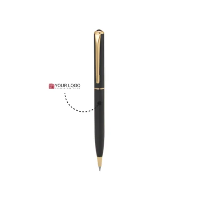 Buy Refined Everyday Ball Pen Collection in bulk for Corporate Gifting | Corporate Gyft