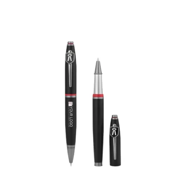 Buy Elite Professional Writing Ball Pen Collection in bulk for Corporate Gifting | Corporate Gyft