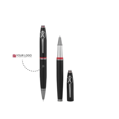 Buy Elite Professional Writing Ball Pen Collection in bulk for Corporate Gifting | Corporate Gyft