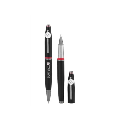 Buy Imperial Professional Roller Collection Pen in bulk for Corporate Gifting | Corporate Gyft