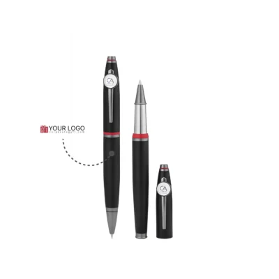 Buy Imperial Professional Roller Collection Pen in bulk for Corporate Gifting | Corporate Gyft