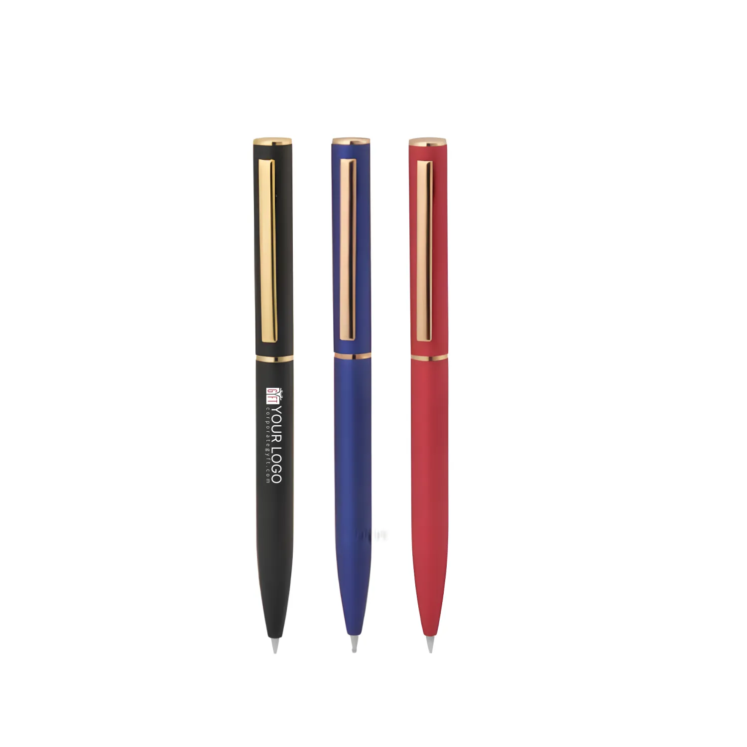 Signature Lumex Series Ball Pen