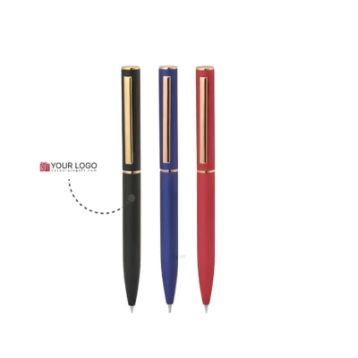 Buy Signature Lumex Series Ball Pen in bulk for Corporate Gifting | Corporate Gyft